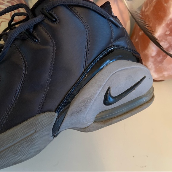 Retro 2001 Nike Air Force One mens size 10 - Picture 10 of 10